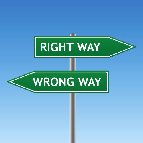 3 Common Legal Errors in Small Business